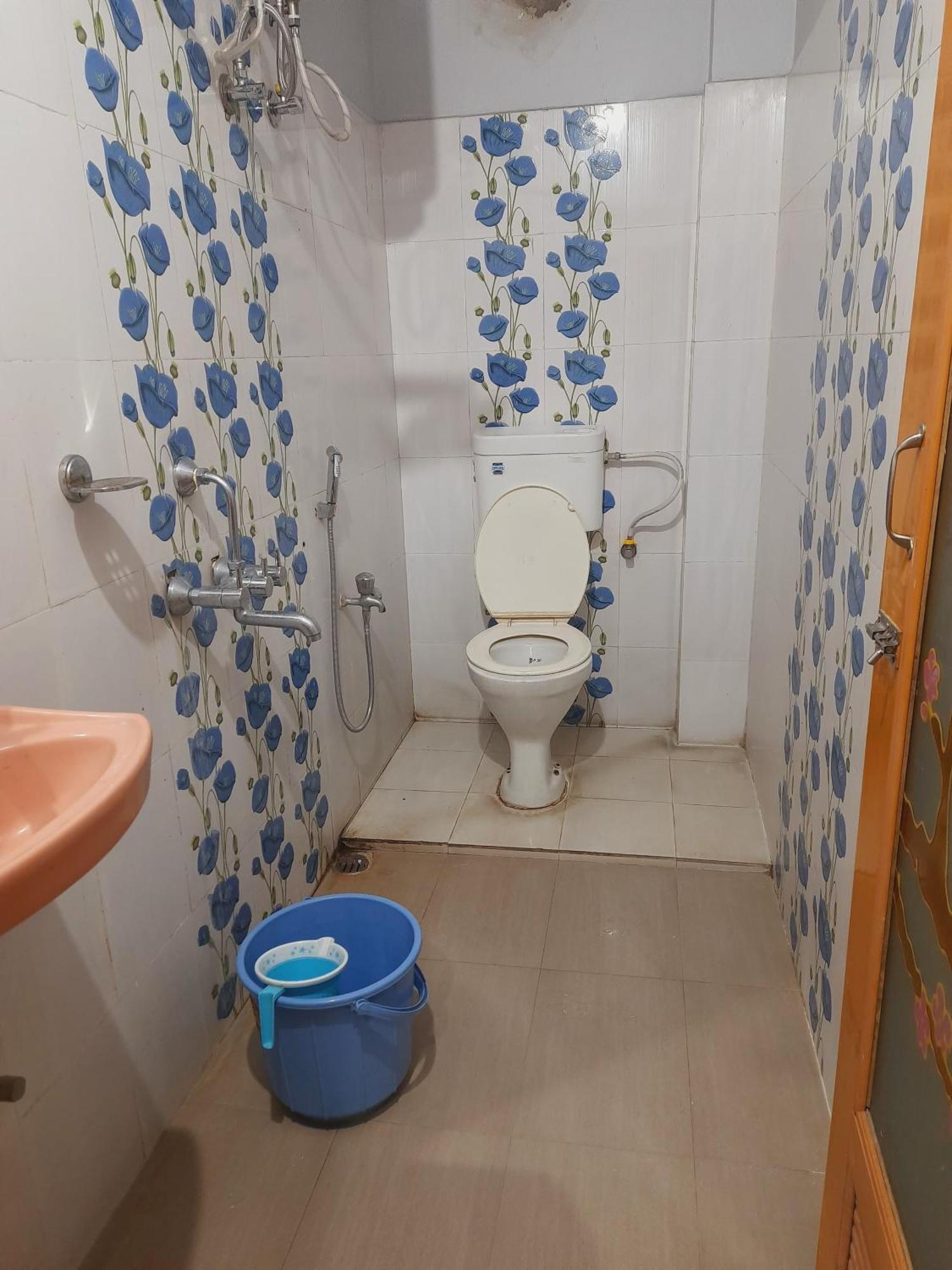Hotel Knight Inn Airport Γουβαχάτι Εξωτερικό φωτογραφία