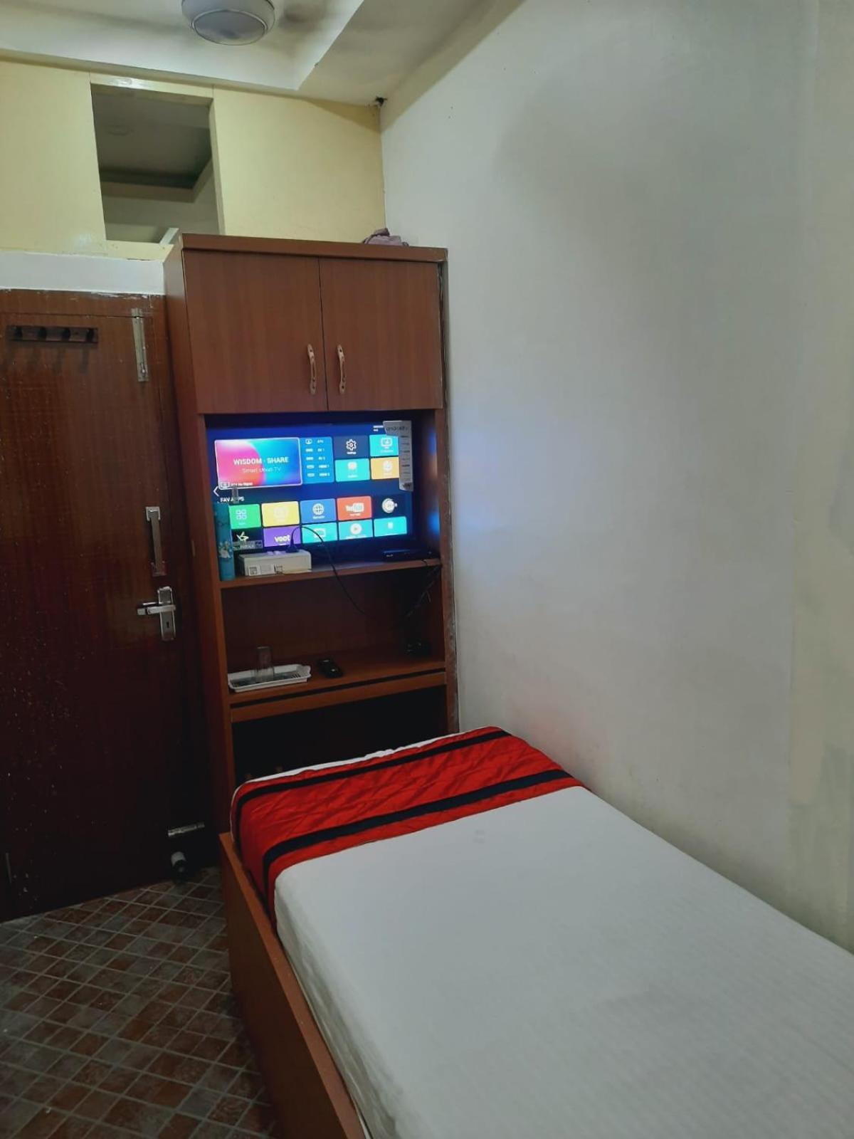 Hotel Knight Inn Airport Γουβαχάτι Εξωτερικό φωτογραφία