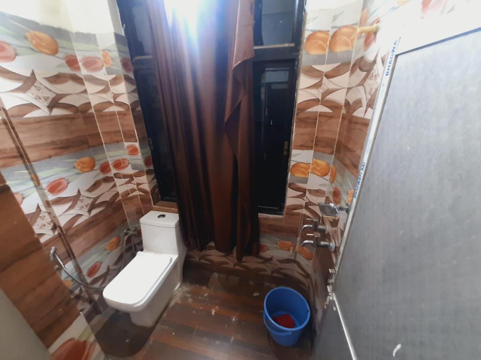 Hotel Knight Inn Airport Γουβαχάτι Εξωτερικό φωτογραφία