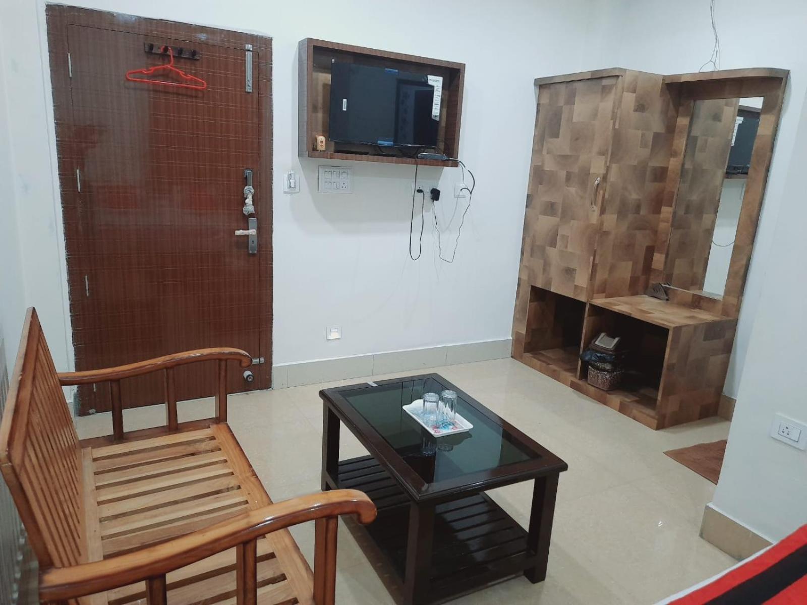 Hotel Knight Inn Airport Γουβαχάτι Εξωτερικό φωτογραφία